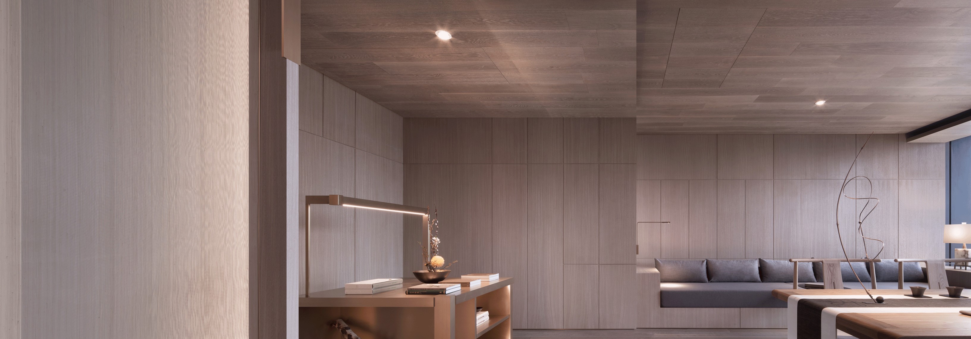 琚宾新作——御风者会所 | 构色-53