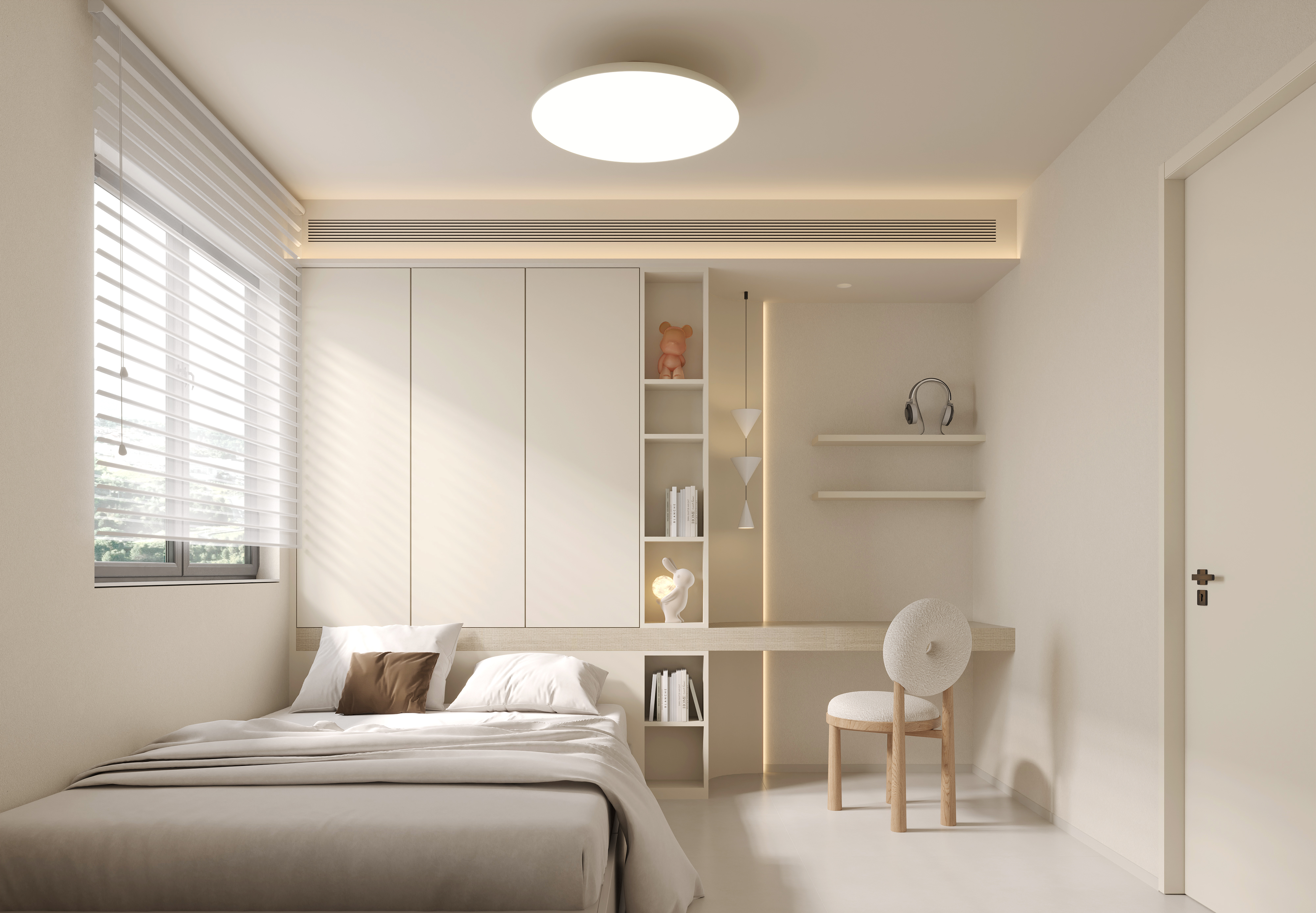 奉天久舍|龙湖椿山-6