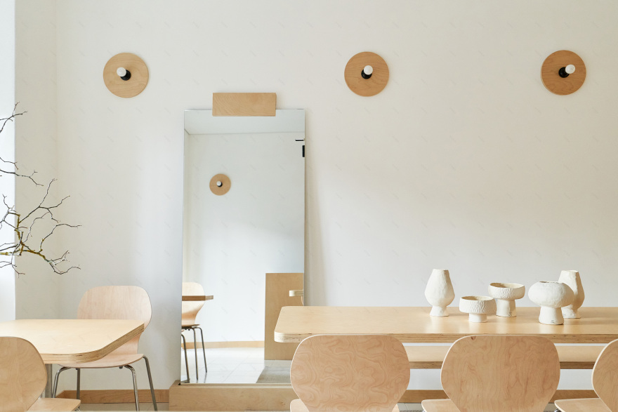 谢谢工坊(注:atelier常见意为工作室、工坊 ,merci是法语谢谢的意思,这种表达符合一般对品牌名称的理解,但需结合具体背景判断其最准确含义) 丨乌克兰敖德萨丨Angelina Malysheva-8