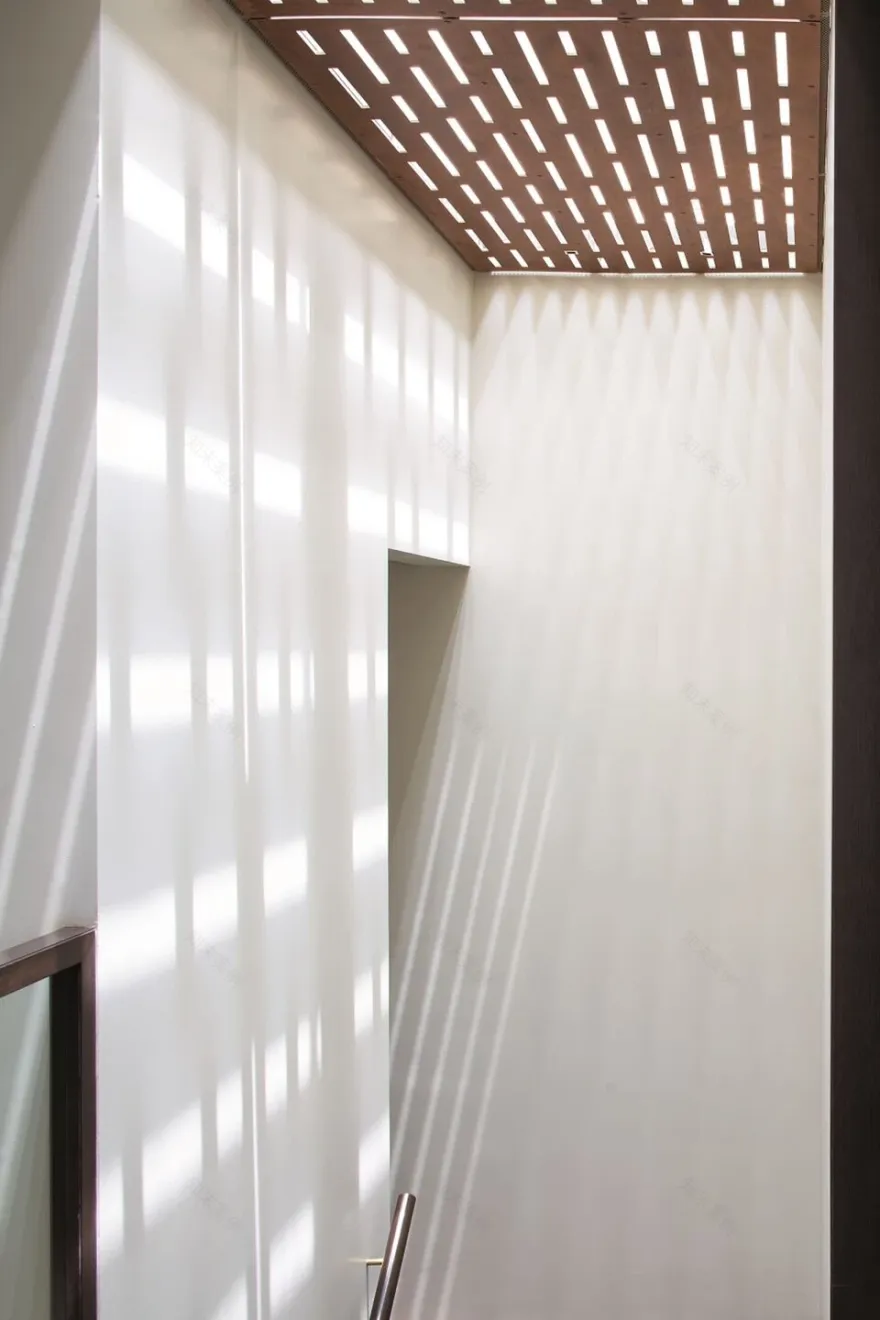 信封丨印度新德里丨Studio IAAD-42