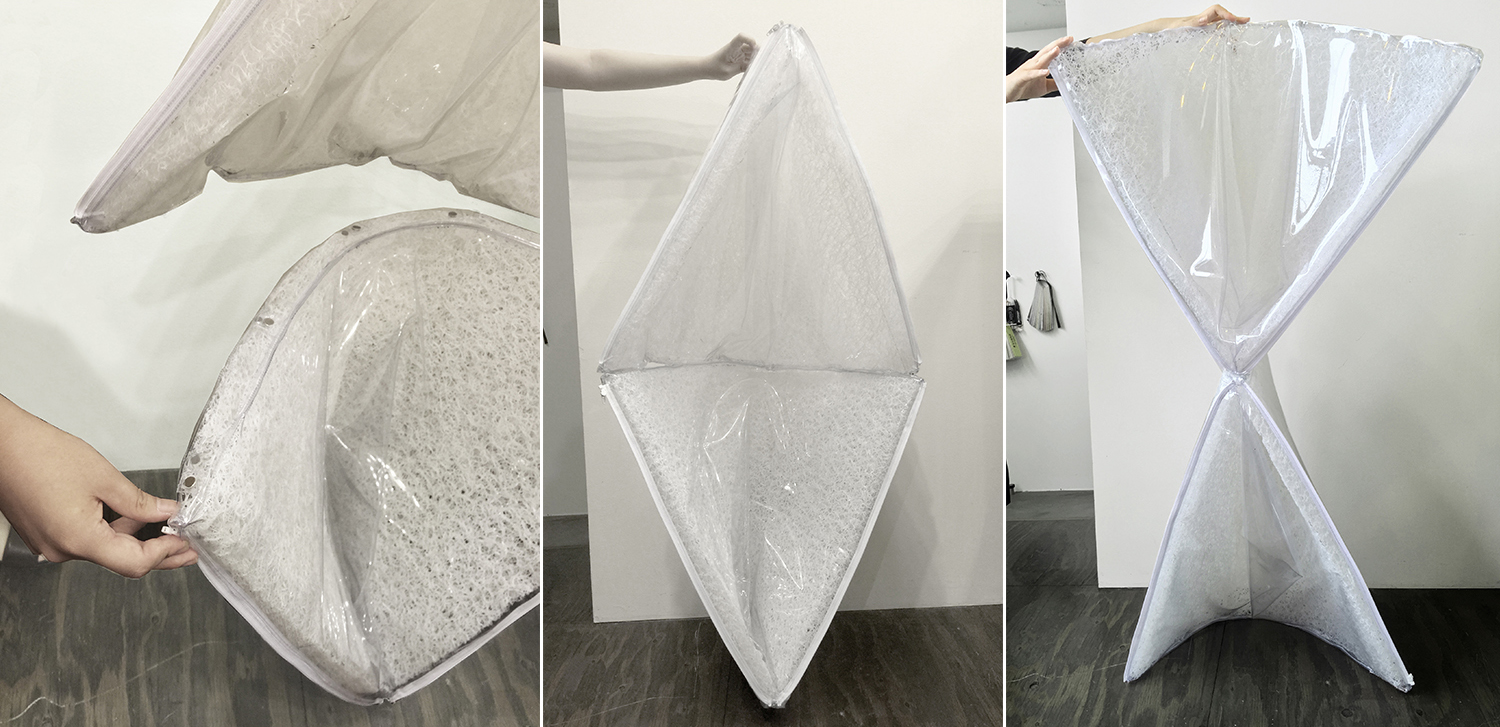 彩色移动时尚商店,日本 / 小大建筑设计事务-17