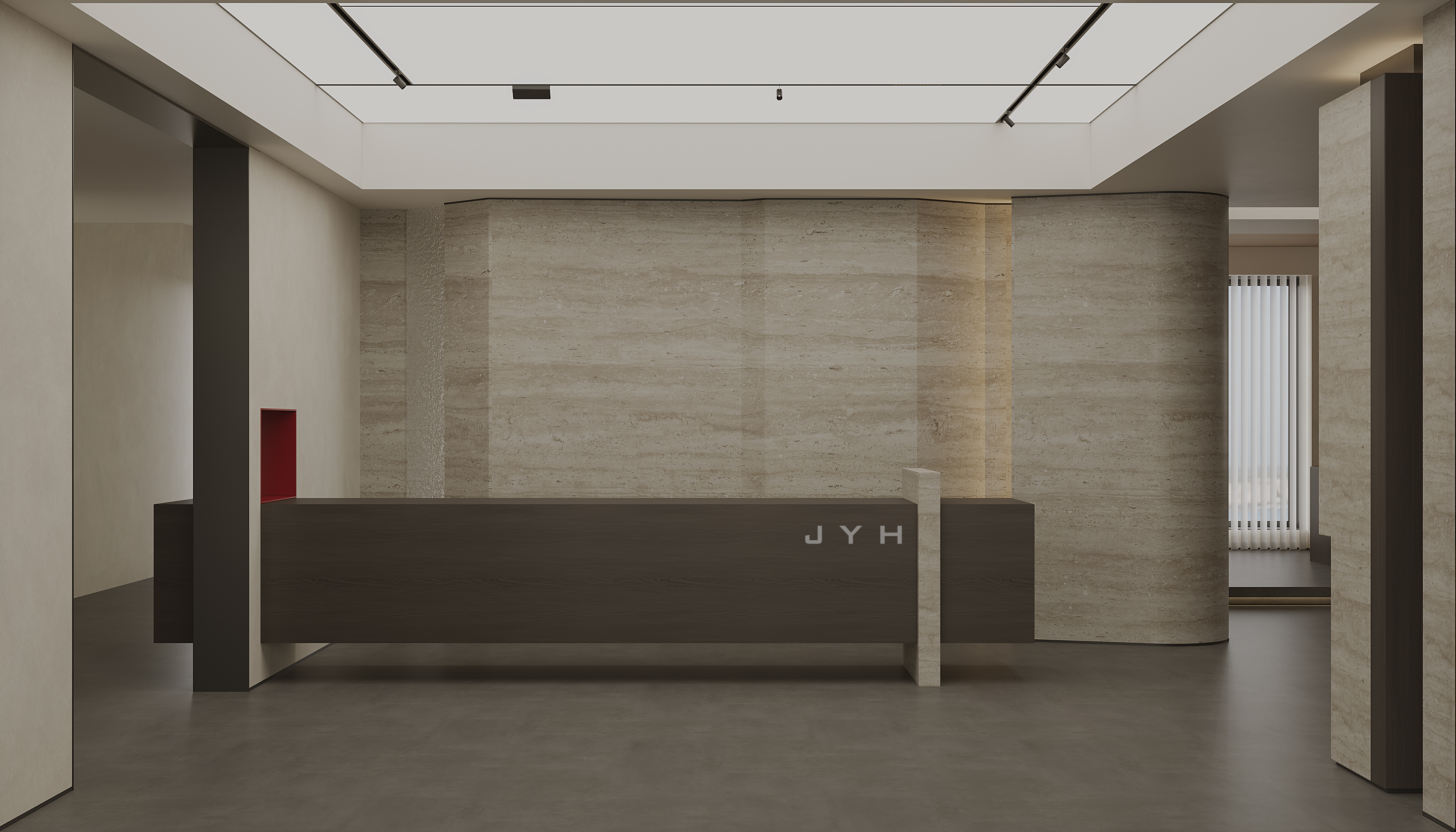 金银花 · 构与垢丨宗港设计-4