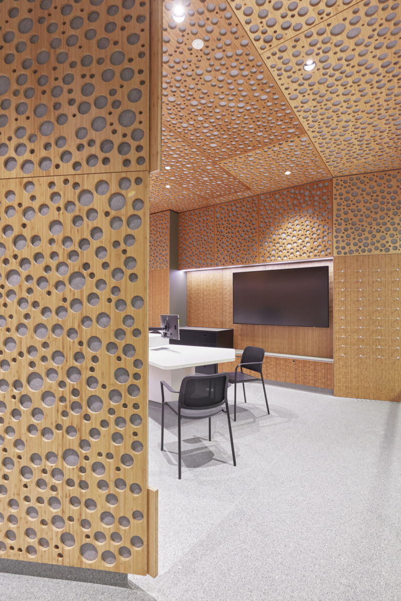 澳大利亚 Deakin 大学医学视光学诊所-10