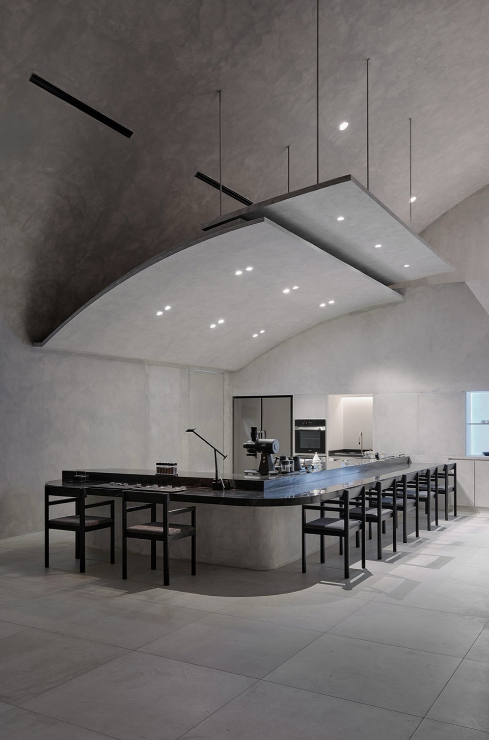 AK PLAZA MUSEUM·C文化中心丨韩国城南市丨Indiesalon-43