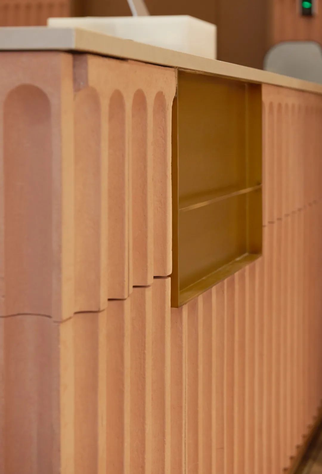 CycleCycle杭州万象城店丨中国杭州丨谜舍设计工作室-13