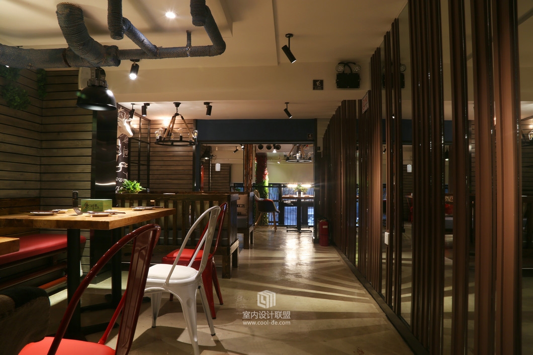 沈阳品筑装饰设计——沈阳·川泽三-24