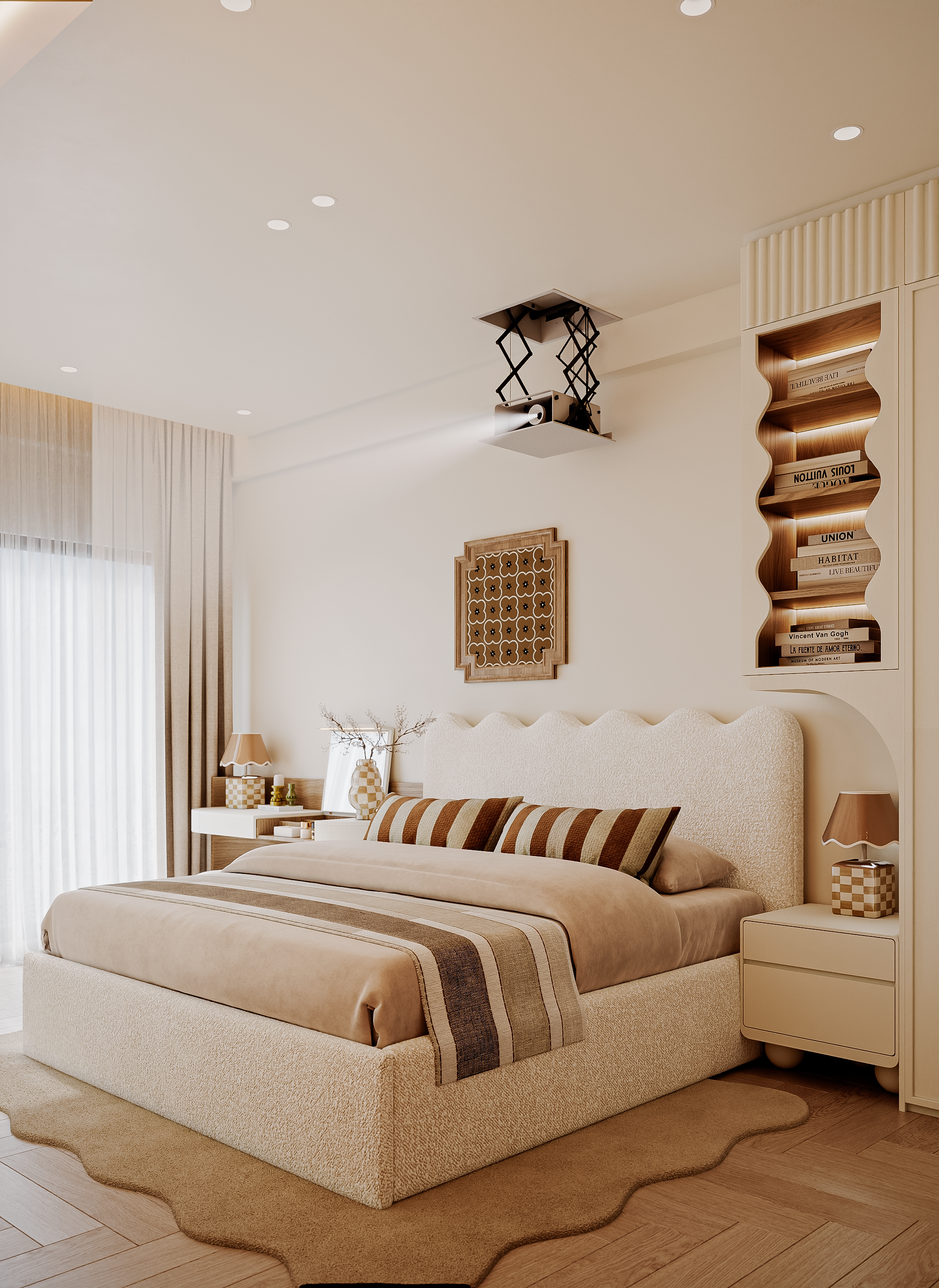 Masterbedroom's Ms Thao-1