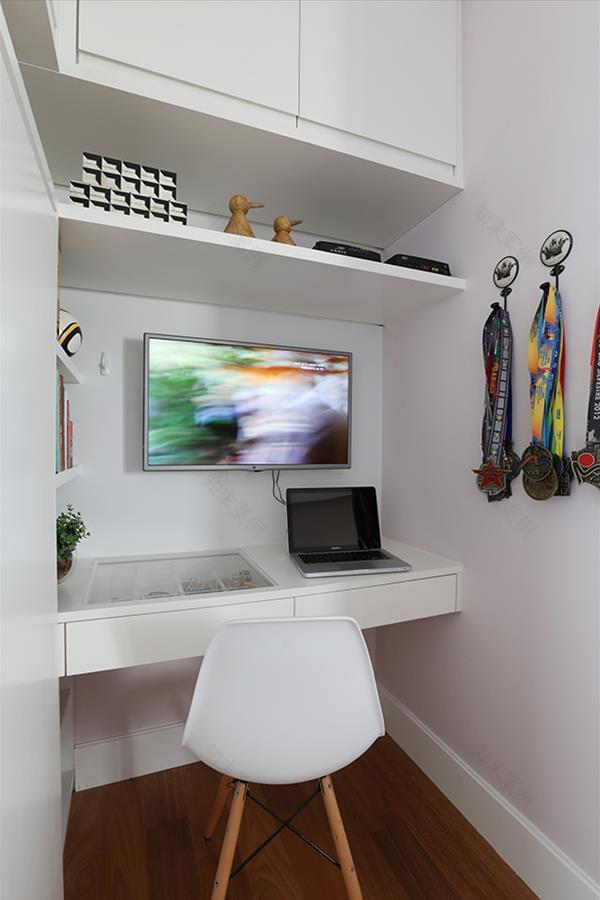 巴西 Vila Mariana 公寓-10