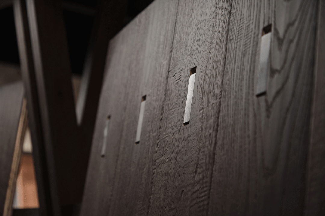 璇室 · 术木地板丨中国杭州丨泛域设计Fununit Design  More-49