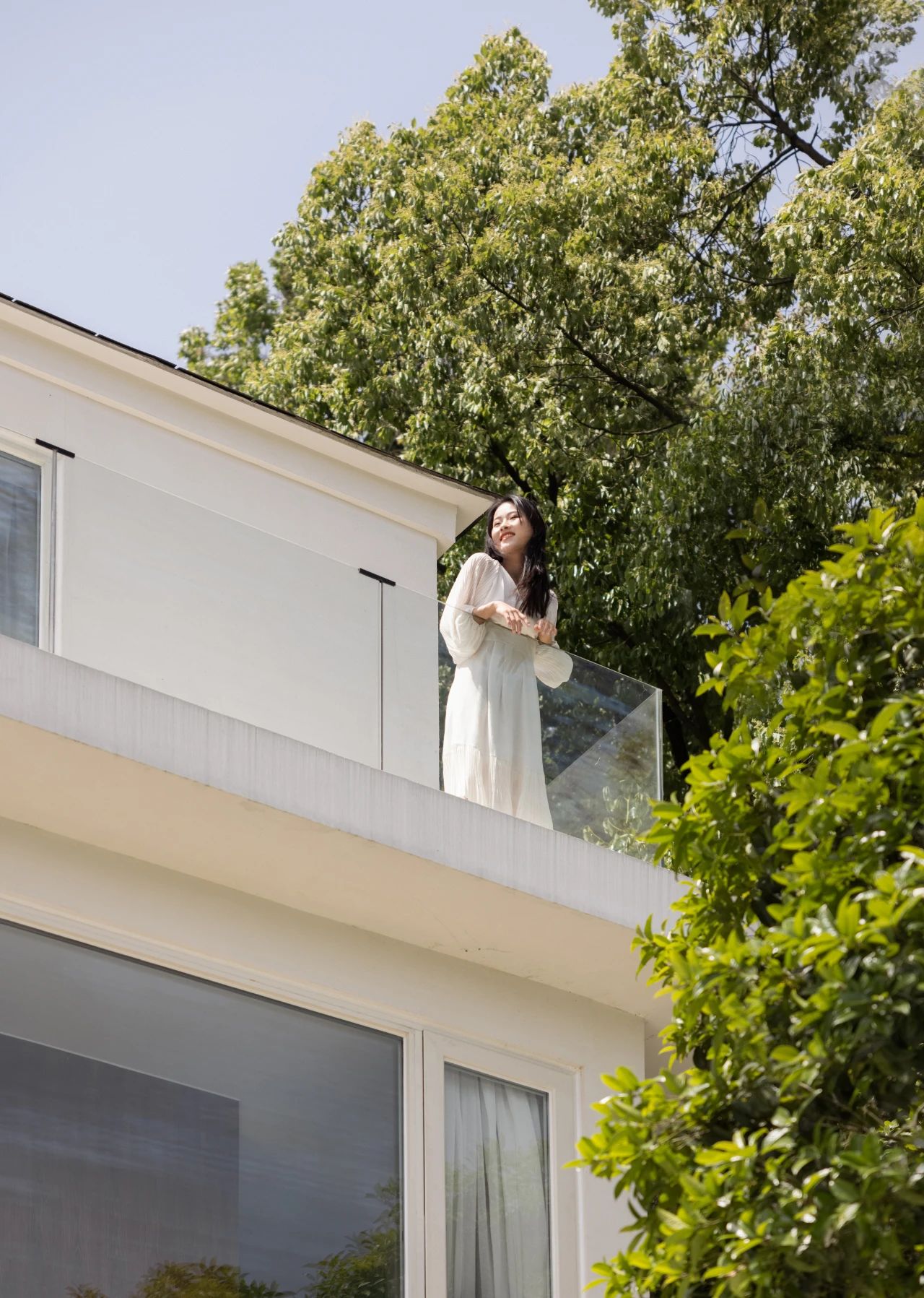 九溪云中溪民宿丨中国杭州丨杭州时上建筑空间设计事务所-14