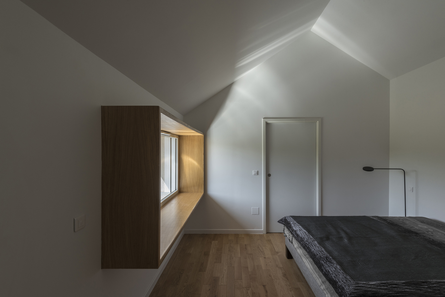 法国摩泽尔农场改建-10