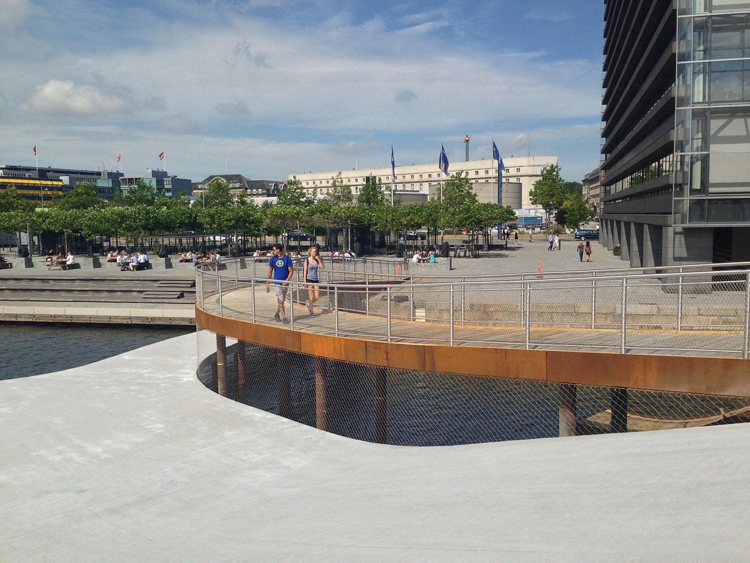 丨丹麦哥本哈根-11