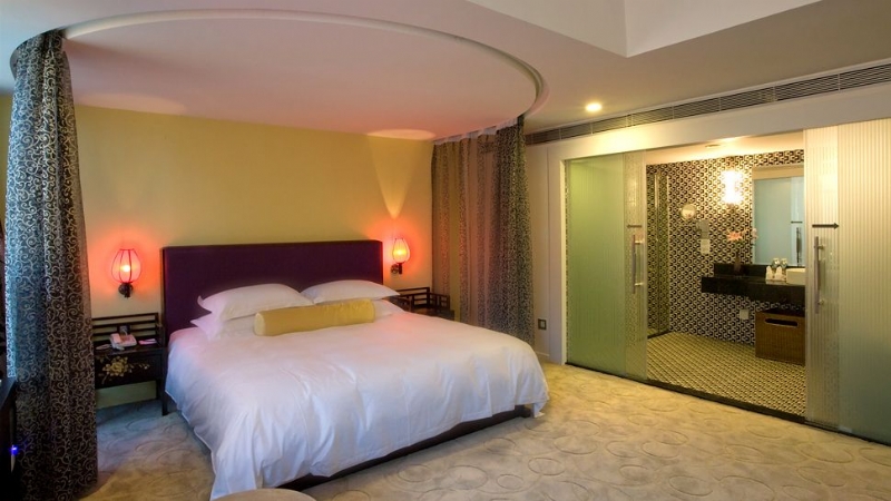 霍马酒庄 广西桂林-3