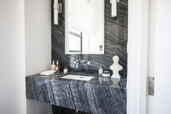 曼哈顿SOHO独栋住宅-60