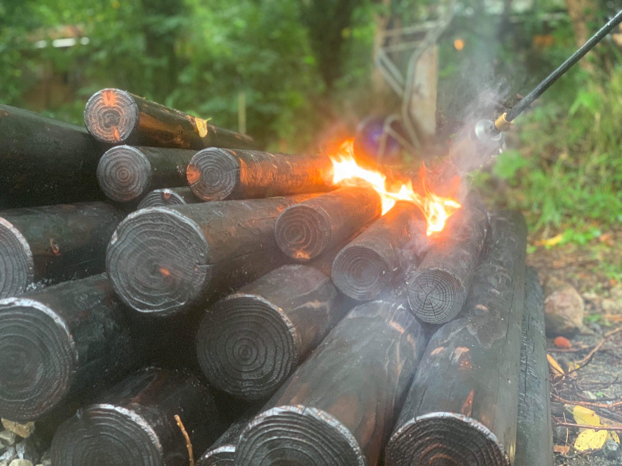 Sumu Yakushima Regenerative Residence / tono Inc.-32