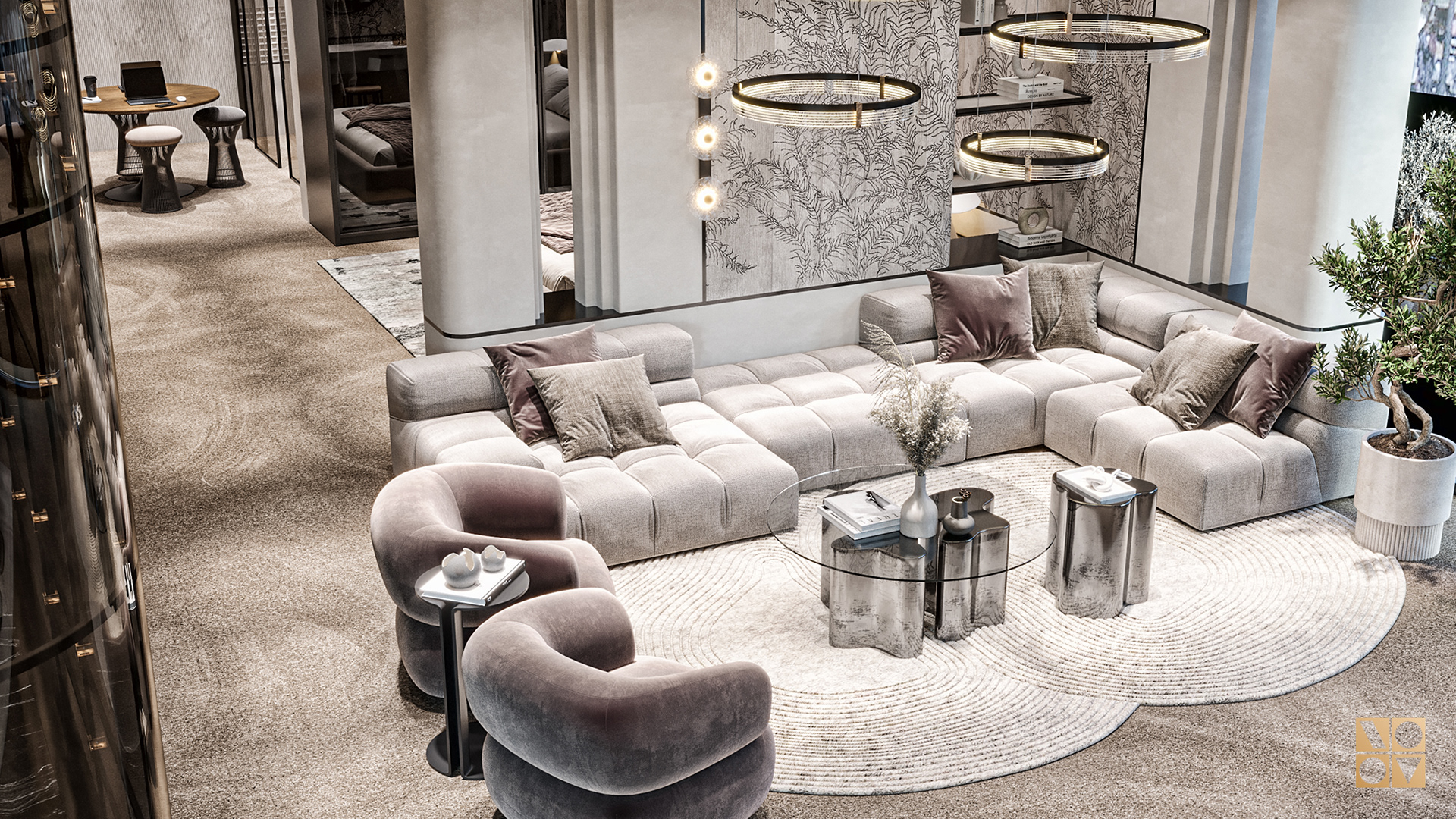 Forli 家具展厅-22