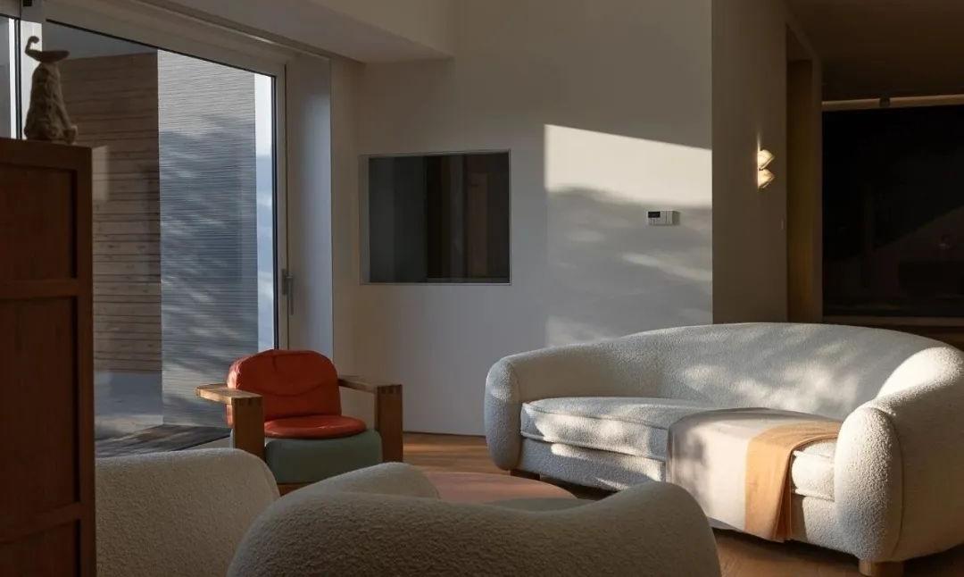 福州私宅别墅丨中国福州丨DCD 大成设计-43