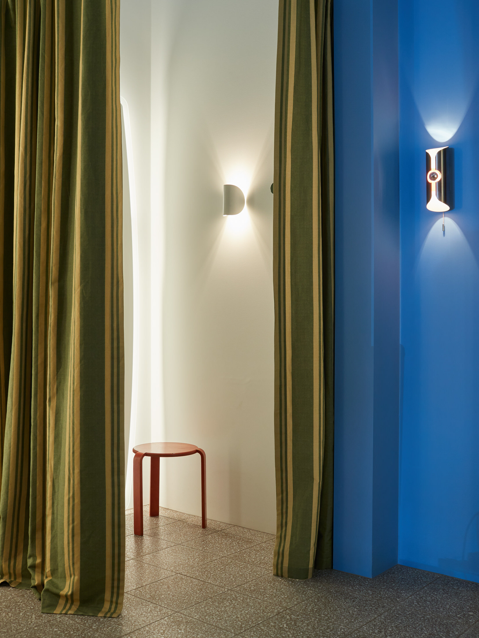 Stable 珠宝店 · 新型零售体验空间设计丨澳大利亚墨尔本丨Studio Manifold-44