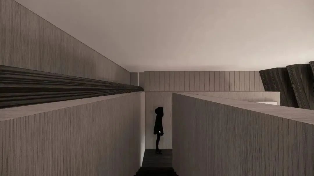 安德蒙特(深圳)展厅丨中国深圳丨JOLLYDESIGN 乔里设计-34