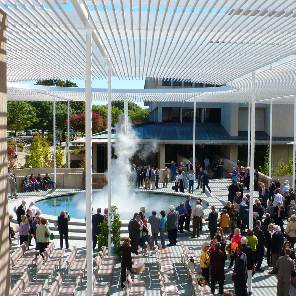 Civic Landscapes — PWP-18