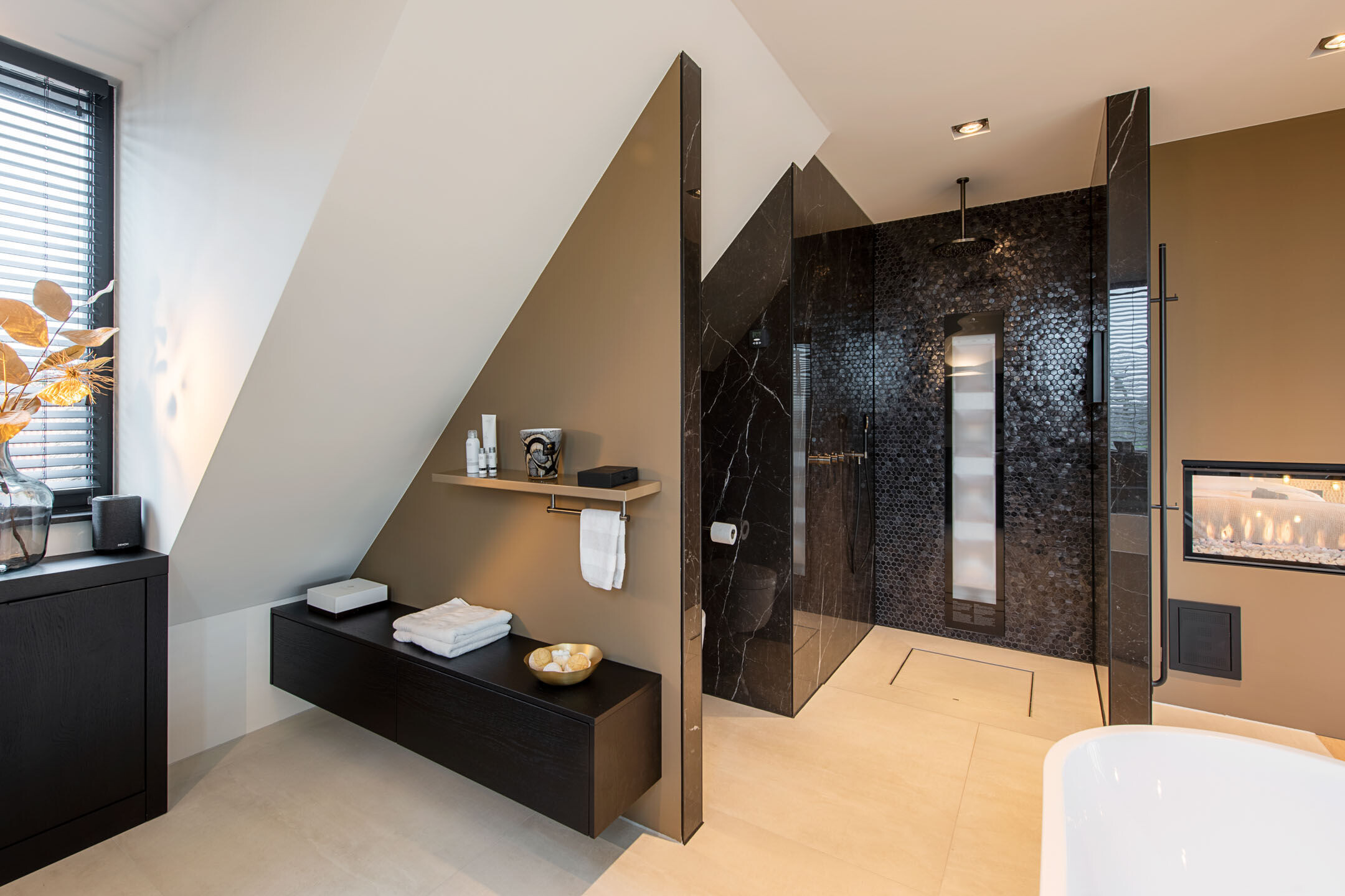 荷兰乡村现代别墅丨荷兰兹沃勒丨RON Stappenbelt,Interiordesign-30