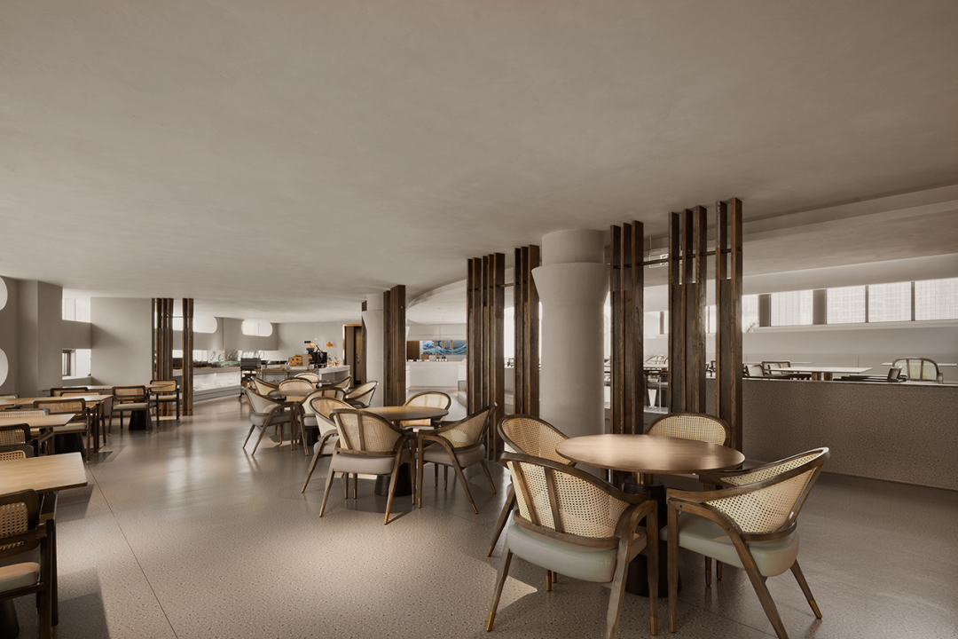 素简以致雅：亚朵酒店青岛奥帆中心五四广场店-45