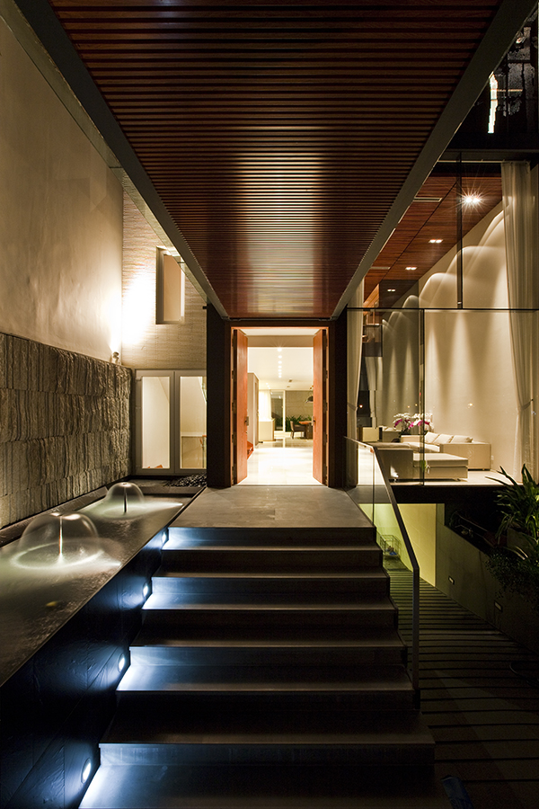 翻新过的房子丨Nguyen Dinh Gioi,Tran Vu Anh-20