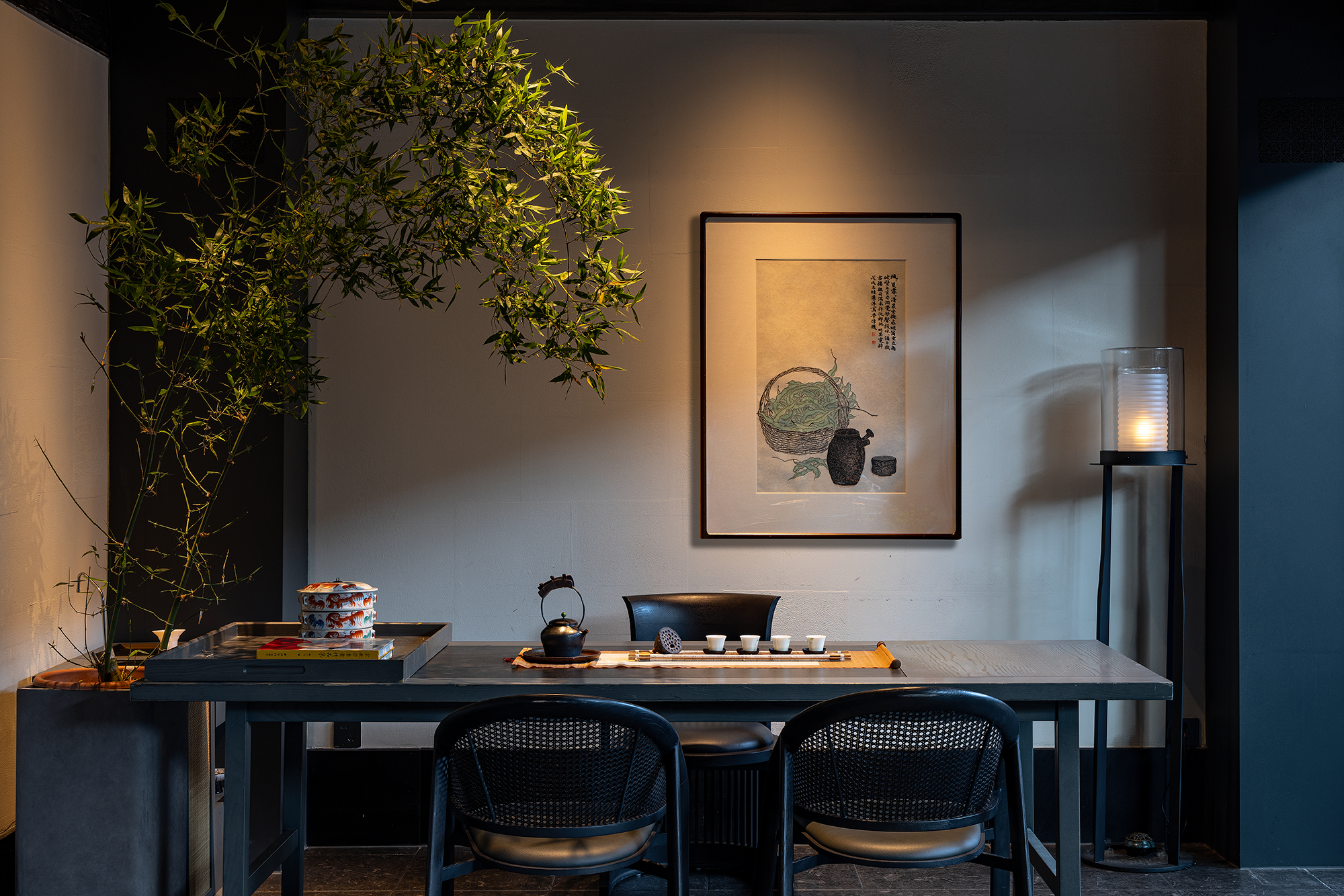 新京熹(白塔寺店)丨中国北京丨无序建筑(北京)有限公司-65