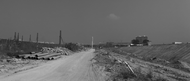  BOX盒子实践丨东莞珠江万科城 景观设计 丨中国广东-10