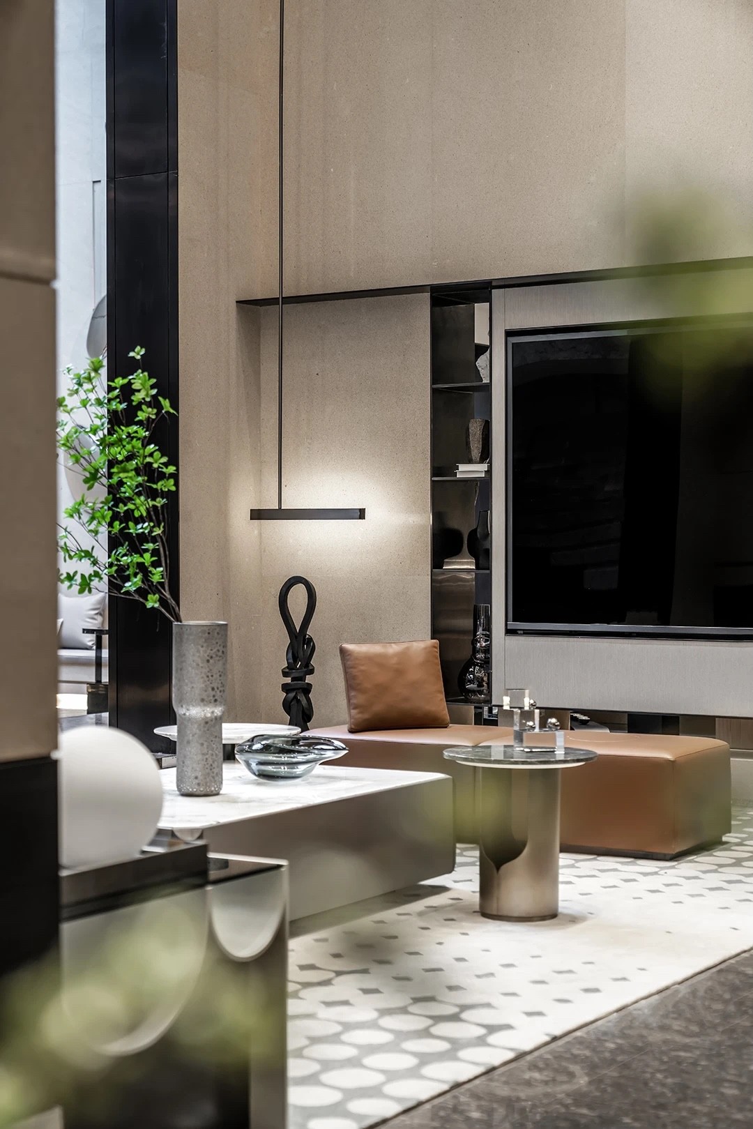 沈阳龙湖·锦璘原著别墅豪宅丨中国沈阳丨研质共设-29