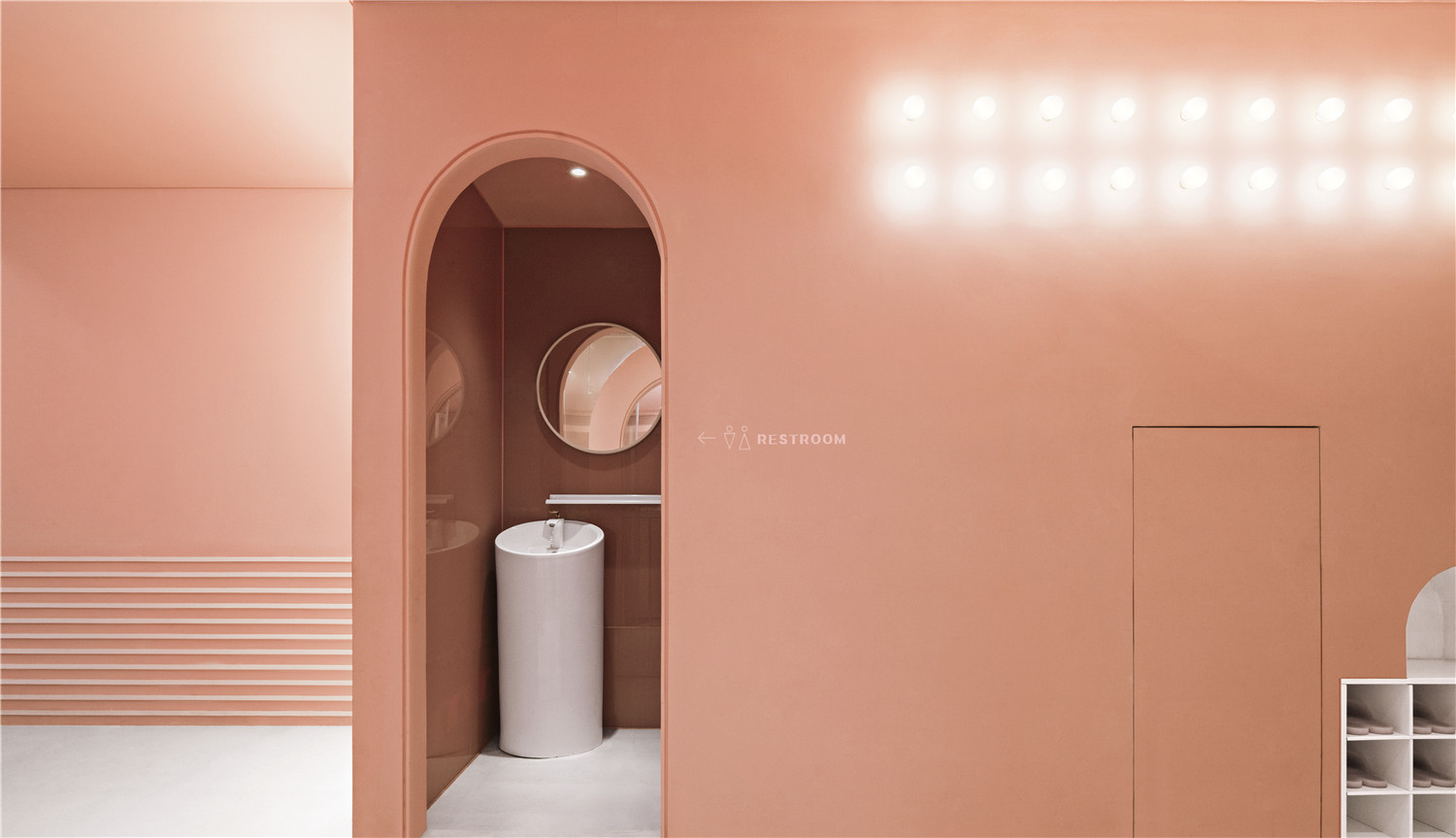 儿童水育游泳馆设计丨中国广州丨UND 设计-17