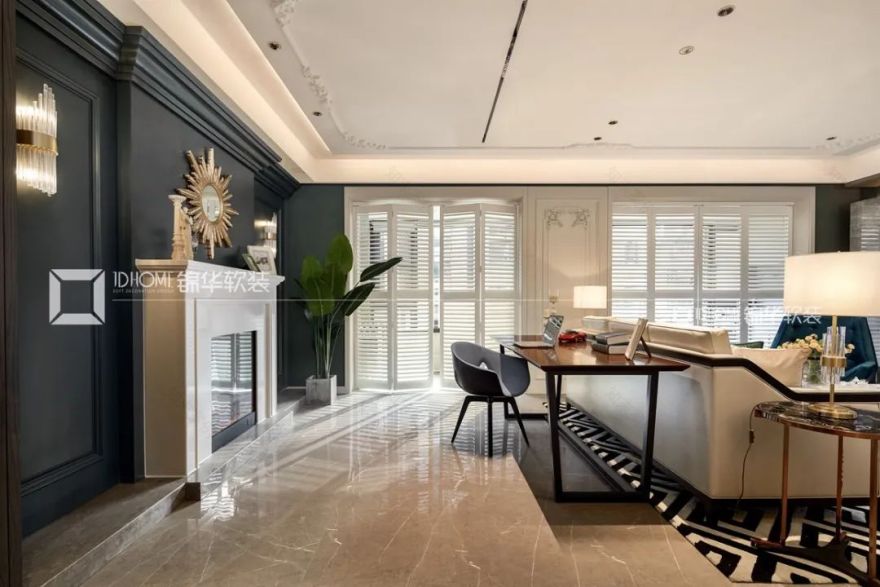 精装房拿房与入住前必做事项丨锦华软装-62