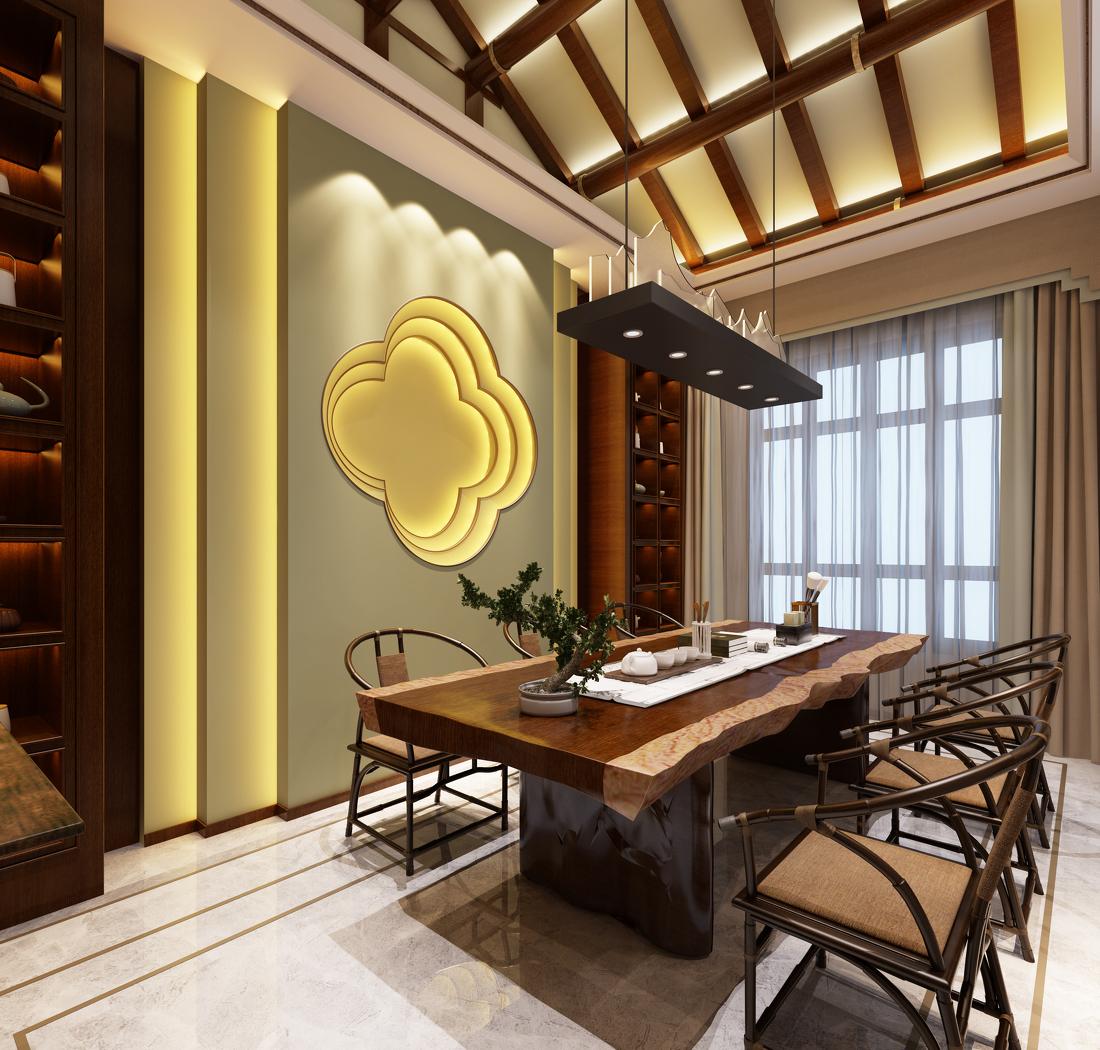 
茶会所【慕】 -4