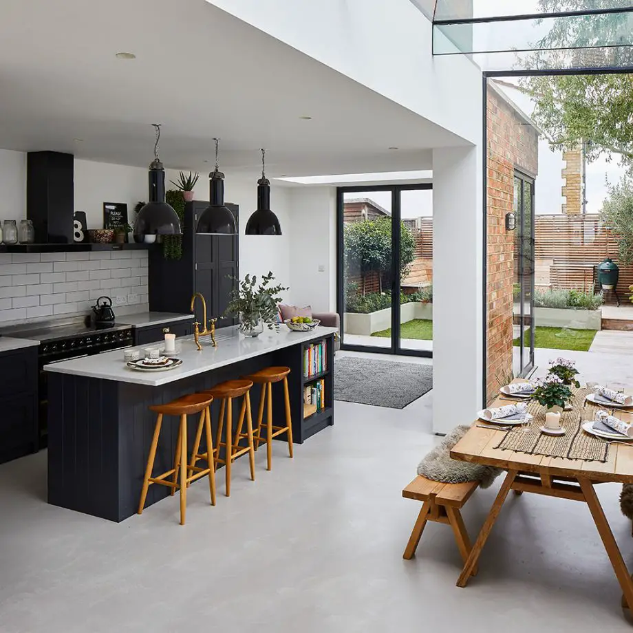 英式圣诞之家 | 典雅 Edwardian 风格完美呈现-5