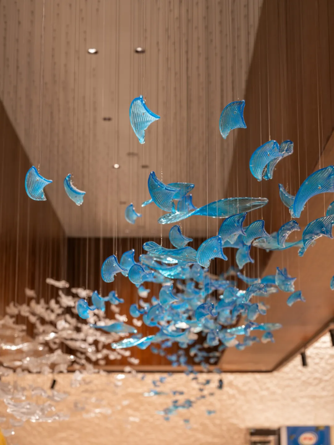 威海卫大厦丨中国威海丨EASE艺烁国际空间设计-28