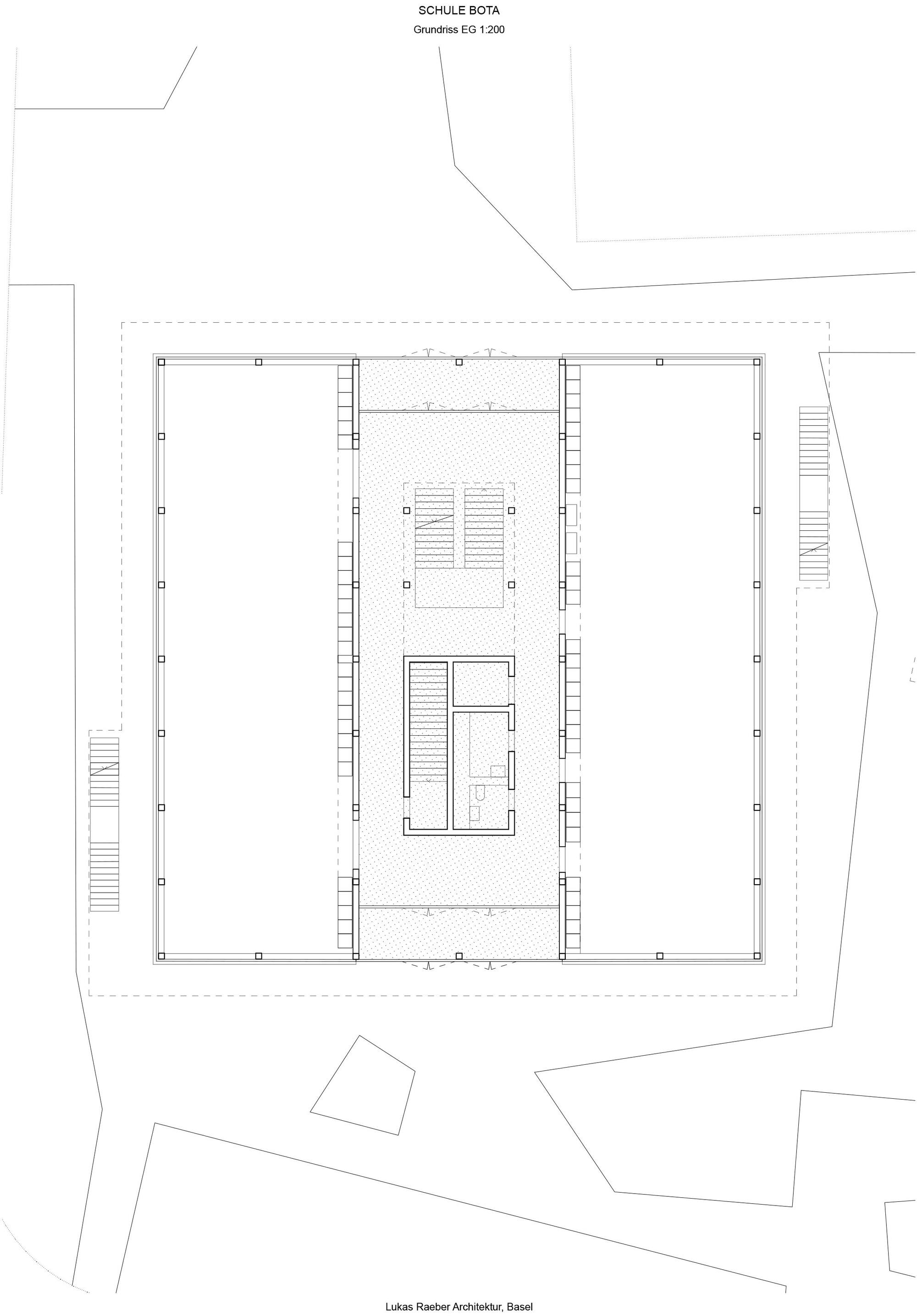 丨瑞士丨Lukas Raeber Architects-37