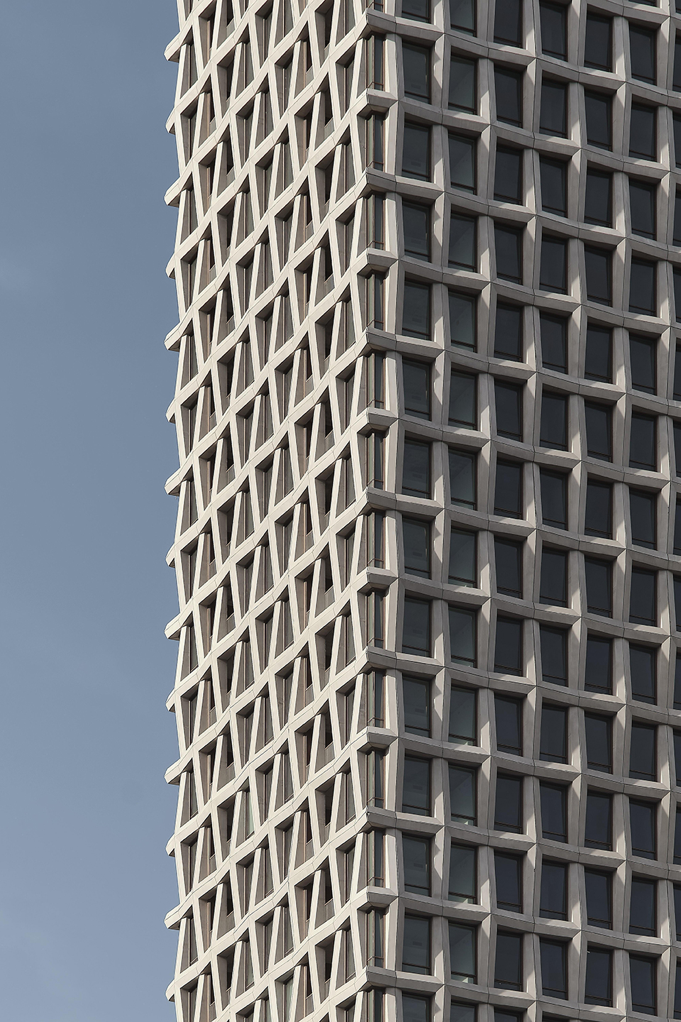 圣雅克900号大楼丨加拿大魁北克-27