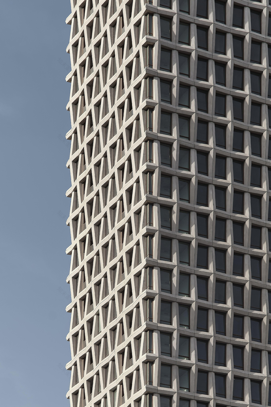 圣雅克900号大楼丨加拿大魁北克-27