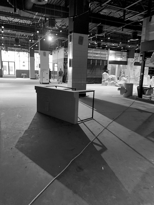 PANCAKE AND DUMPLING俄罗斯美食亭及角落丨俄罗斯圣彼得堡丨Marat Mazur-41