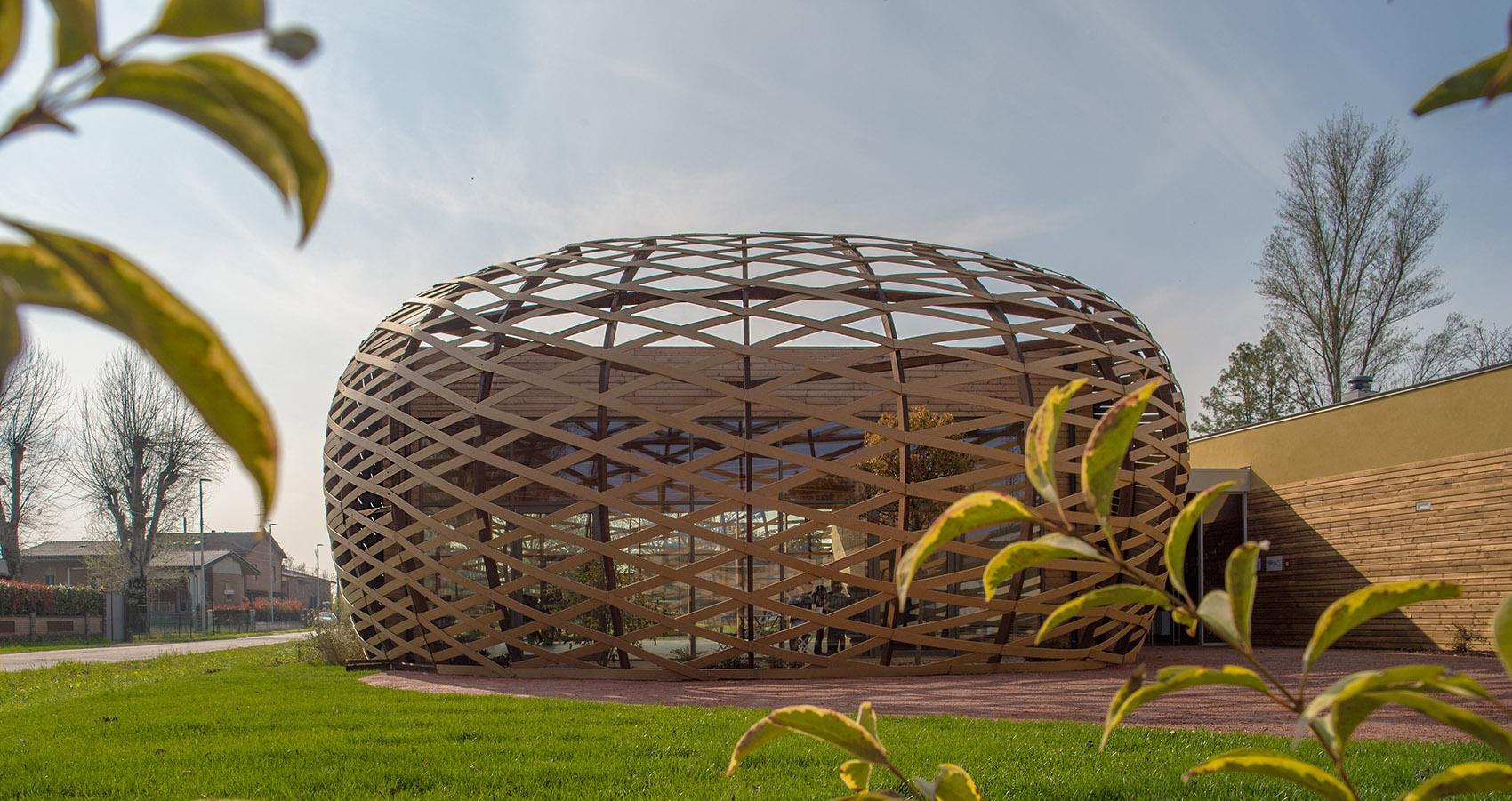 5个震后重建项目，意大利 / MC A建筑事务所-125