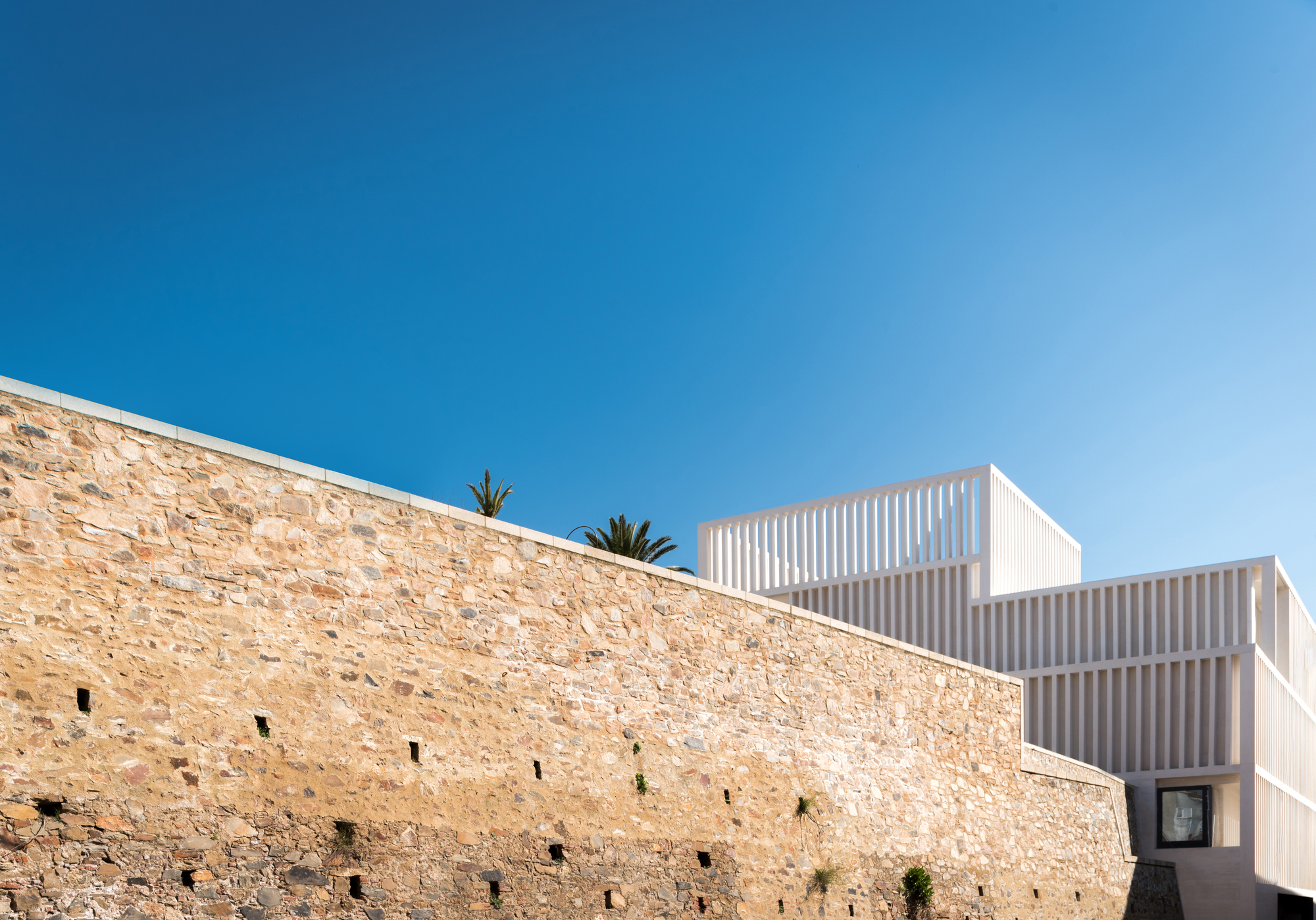 都市交流的当代艺术空间-21