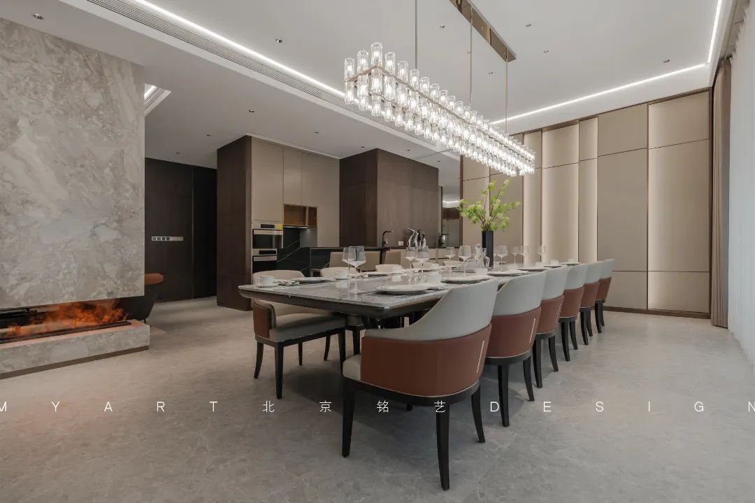 盛邦九号院丨北京铭艺装饰-59