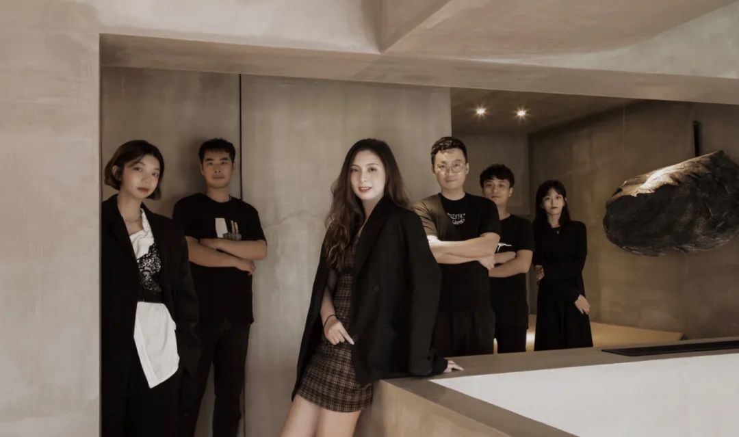 茶香四溢的空间艺术 · 福建漳州茶室设计丨中国漳州丨JLD 设计-48