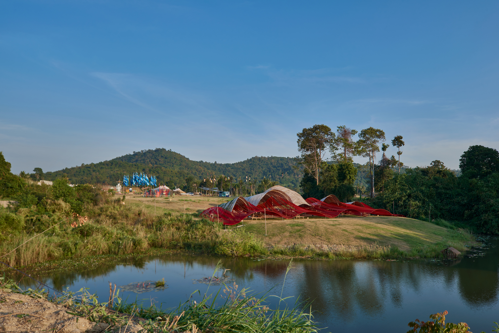 剧院咖啡馆丨泰国丨MPDStudio-28