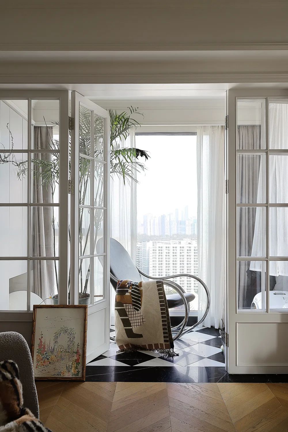 《私宅全案设计与落地训练营》第四期丨中国上海-78