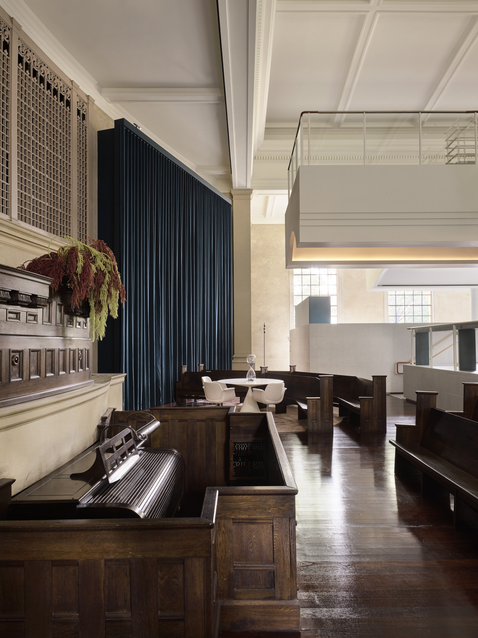 伊兰玛广场丨澳大利亚悉尼丨SJB-53