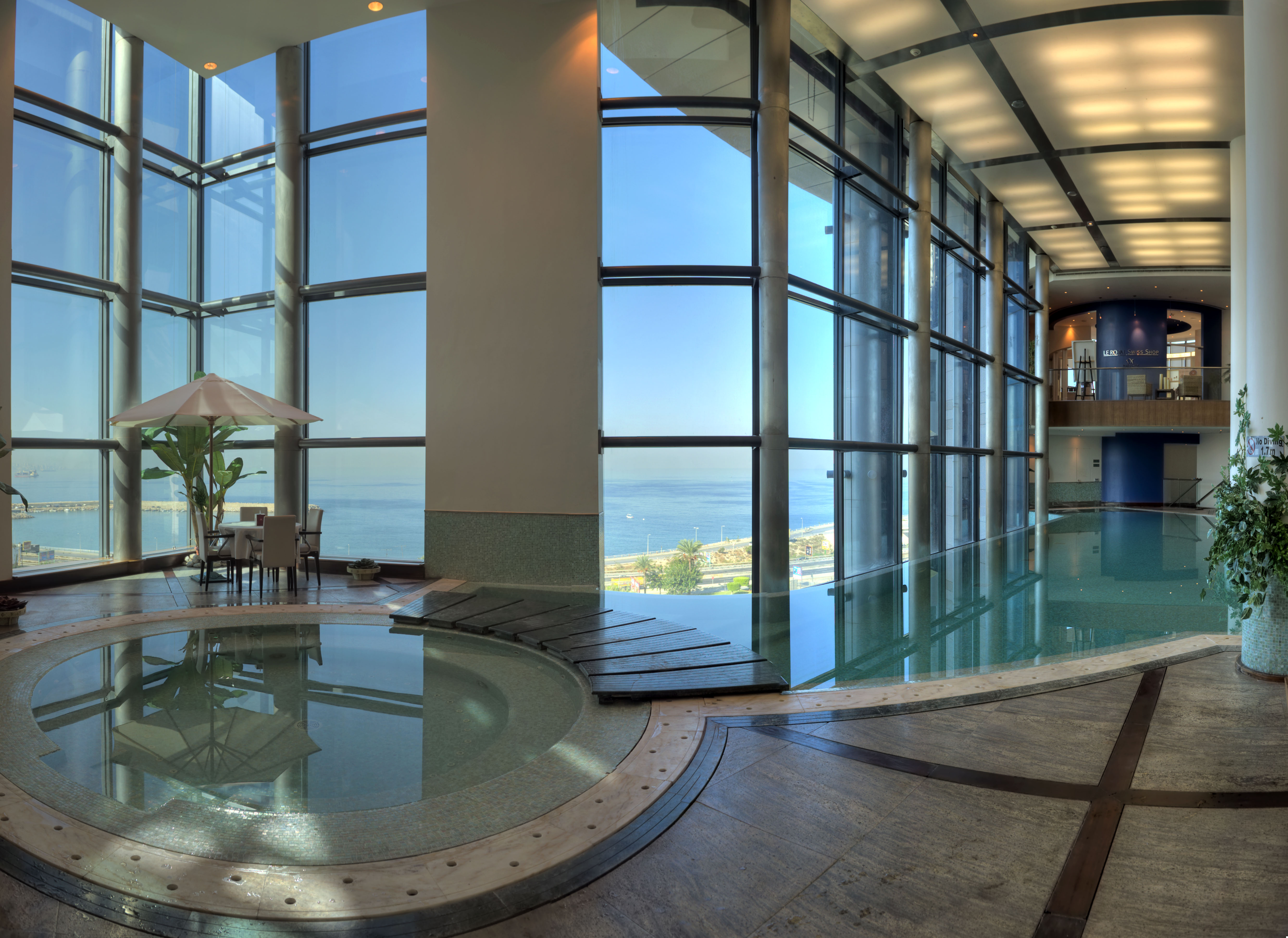 Le Royal Hotels＆Res-8