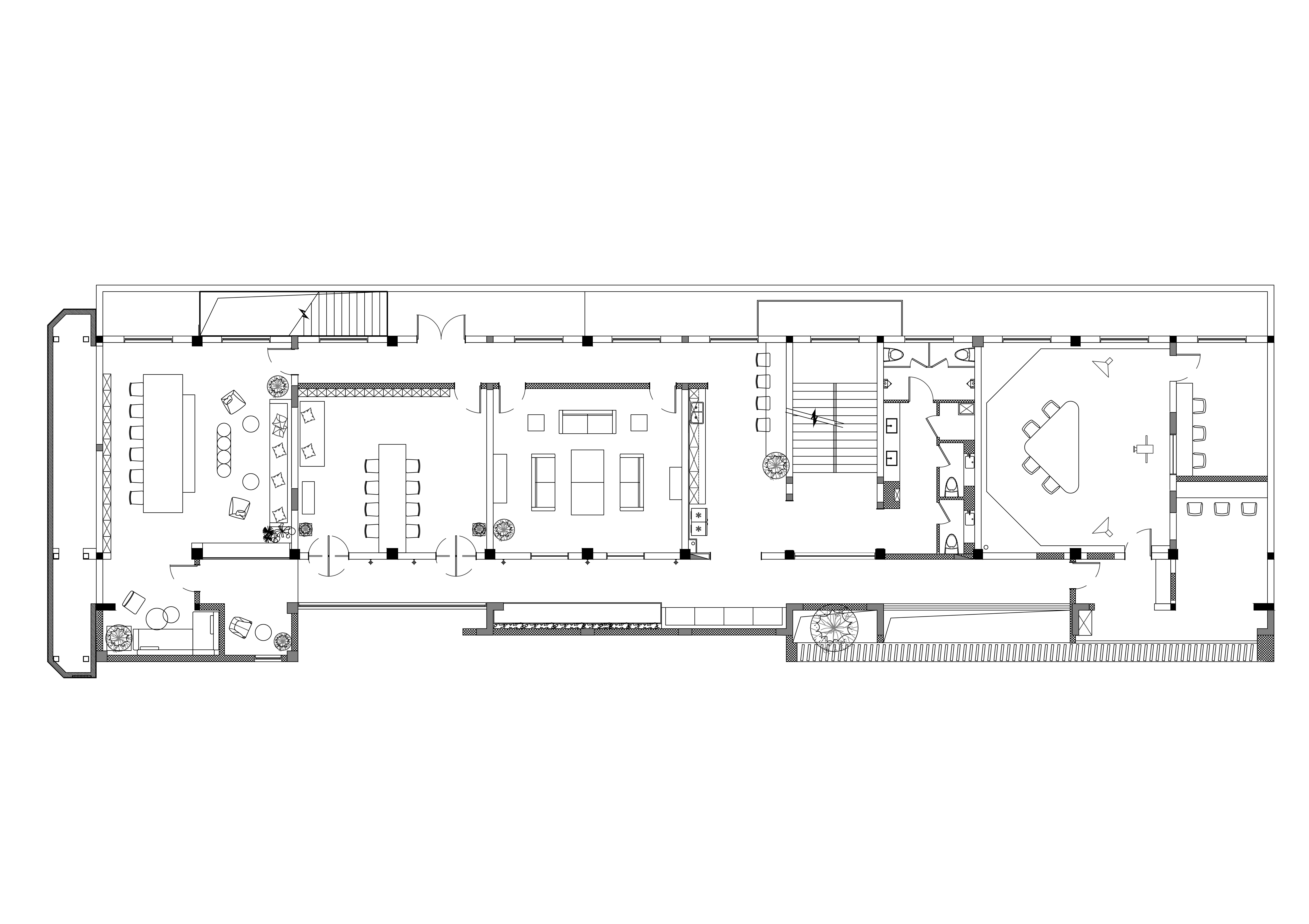 界首读书会丨中国安徽丨上海界非界空间设计有限公司-83
