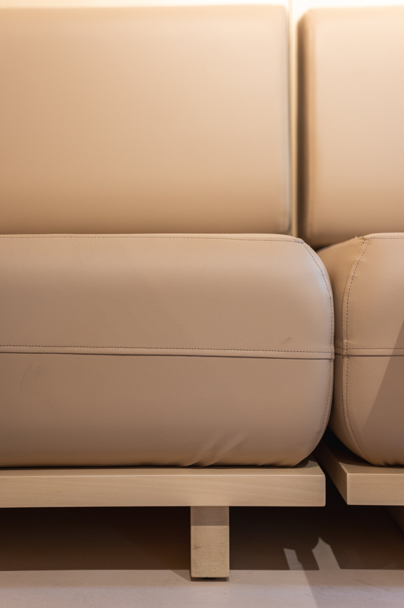 阳光披萨餐厅丨Yiannis Pouspourikas 设计工作室-11