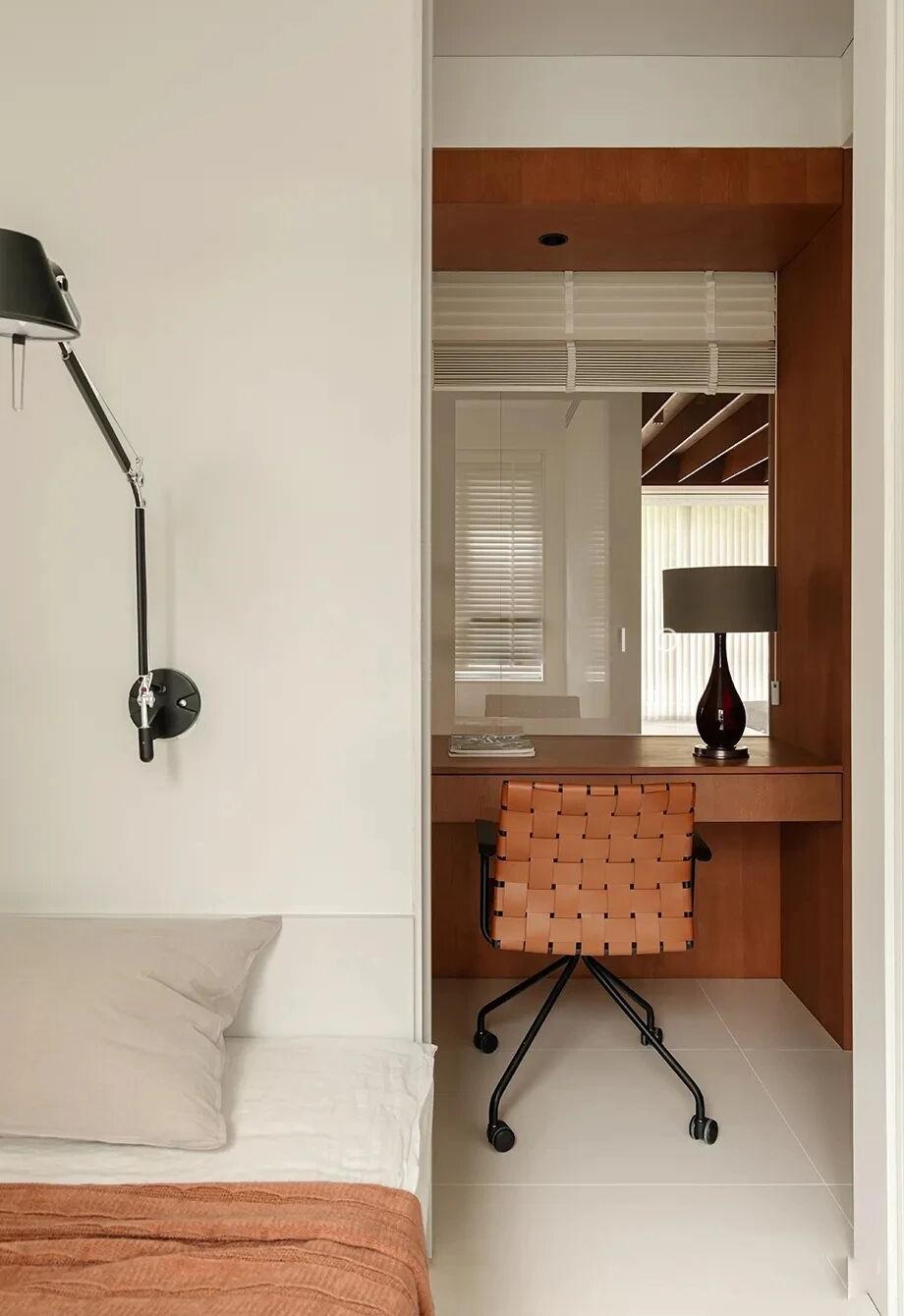 160㎡私宅丨中国郑州丨集物所建筑设计-27